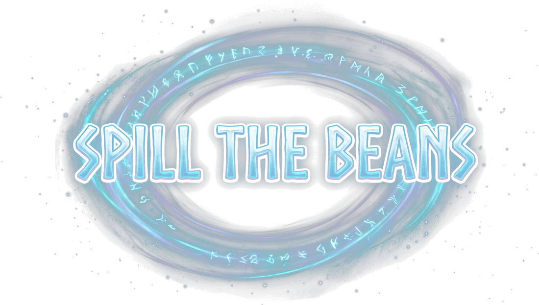 Spill the Beans